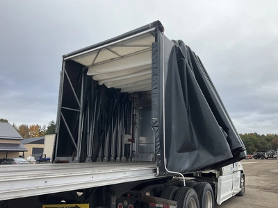Used 2012 TRANSCRAFT EAGLE II 53’ X 102” 16000597-50 Misc Trailers Michigan US | Miedema Asset Management Group #1579961