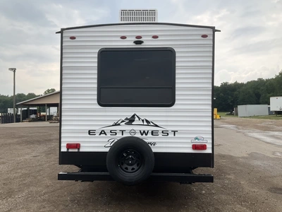 Used 2022 DELLA TERRA 200RD Campers, Caravans, Motorhomes Michigan US | Miedema Asset Management Group #1341092