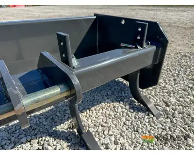 Used IRONCRAFT _UNKNOWN_ Box Blades Iowa US | Keast Enterprises #1360261