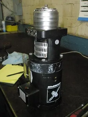USED GRUNDFOS 2-50