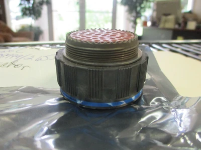 NEW Amphenol JD38999/26JJ46N