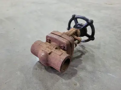 USED ILSHIN 8B05-8