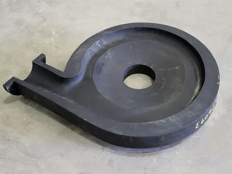 New | in-Stock GOULDS 98231081501 Parts (Hydraulics and Pneumatics) British Columbia CA | Lenmark #256446