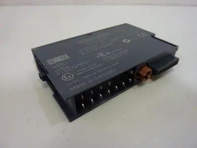 USED SIEMENS 6ES7 131-4BF00-0AA0