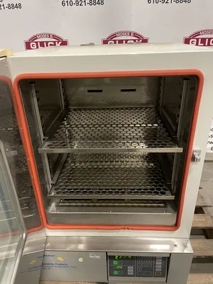 Baxter Scientific Products DN-43 Constant Temperature Oven 50 °C to 250 °C