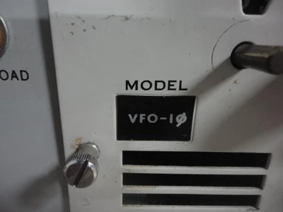 Used POWERTRON _UNKNOWN_ AC Power Supplies | OCO Industrial #1634377