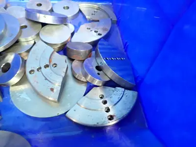 Misc. Tooling