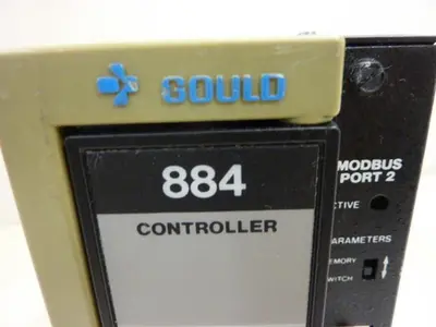 USED GOULD AS-884A-111