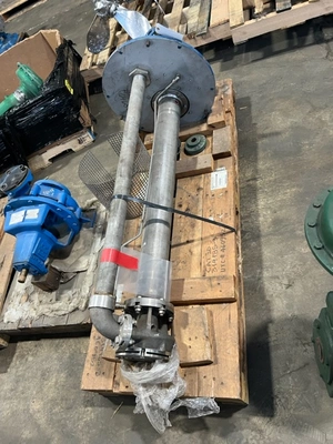 USED Goulds 3171