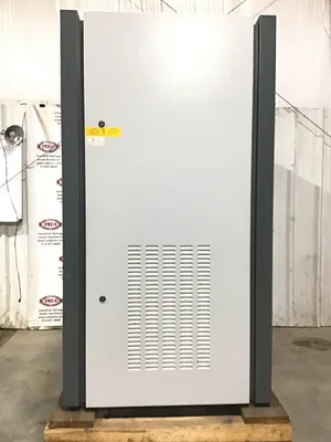 Atlas Copco GA37P Air Compressor 3PH 8,8bar 128PSI 0,88MPa