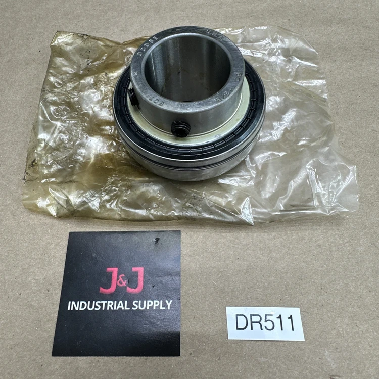 New | in-Stock Dodge SC 1-3/8 207 Bearings Indiana US | J&J Industrial Supply #774555