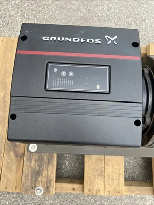 New | in-Stock Grundfos 15951-4P-3HP LCSE Centrifugal Pumps California US | Davliegogo LLC #1705496