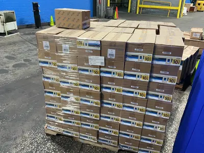 Used EATON PJ26V10LW Misc Electrical & Power Parts Ohio US | HGR 24 #1230674