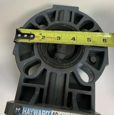 USED Hayward 1-1/2-2