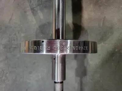 USED ROSEMOUNT 79