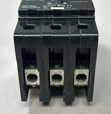 Used SQUARE D EDB34060 Miscellaneous Equipment (Electrical & Power) Ohio US | Surplus Asset Holdings #1550475