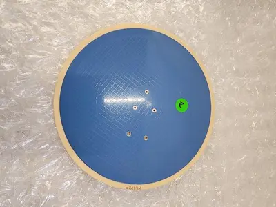 8 inch Electrostatic chuck