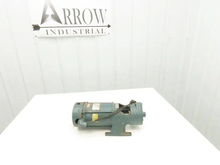 Used RELIANCE EASTERN _UNKNOWN_ Centrifugal Pumps Indiana US | Arrow Industrial #788647