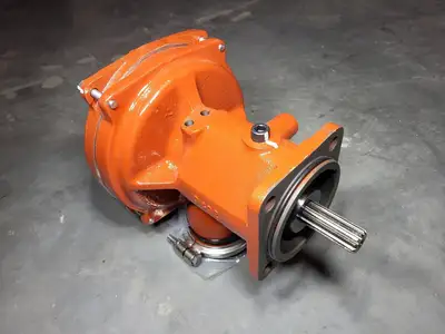 USED 2022 CUMMINS 4376151RX