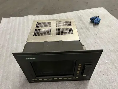 USED SIEMENS 6FC5103-0AB01-0AA1