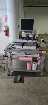 2006 JMHEAFORD TT COBRA 500 ELS PLATE MOUNTER | Styers Equipment Company (2)
