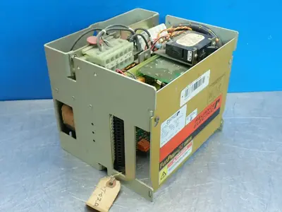 USED RELIANCE ELECTRIC 14C62