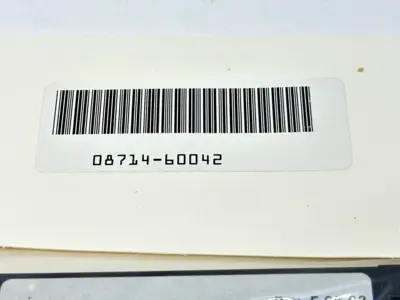 New | in-Stock Agilent Rev E.06.00 Software Michigan US | Maverick Industrial Sales #1397810