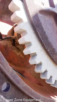 USED ROCKFORD PT 723