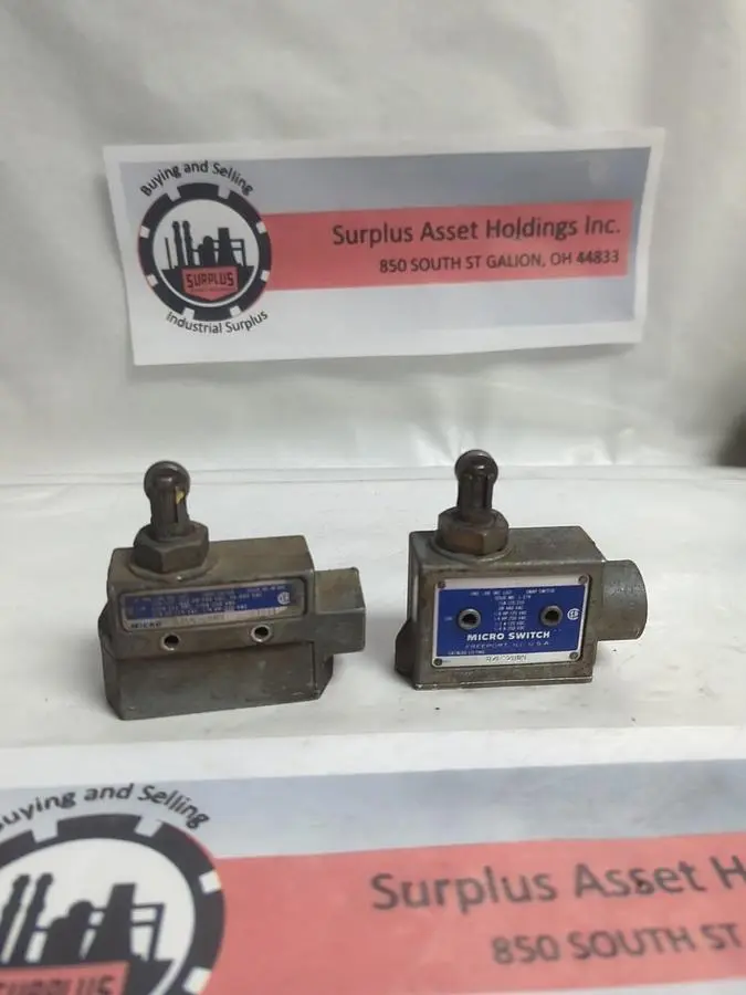 USED HONEYWELL BZE6-2809