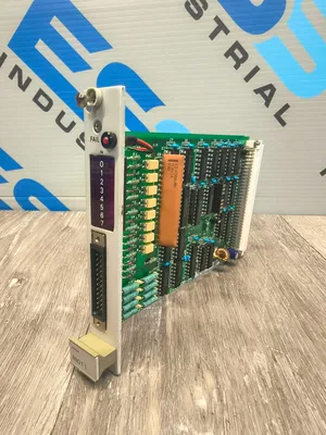 OMRON 3G8B2-NI010 Printed Circuit Boards (PCBs) | ESS Industrial Equipment Sales (2)