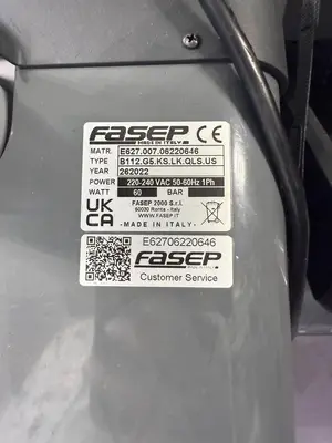 USED 2022 FORD E-350