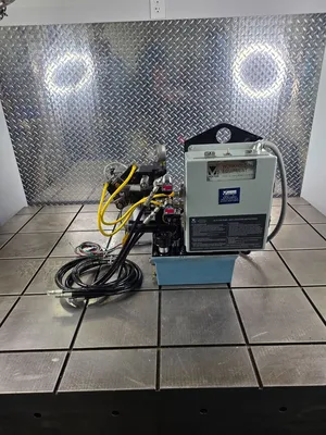 VEKTEK 4317 Tooling | GMT (12)