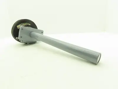 Duff-Norton SK1802-15-18 Worm Gear Actuator 18" Stroke Screw Jack