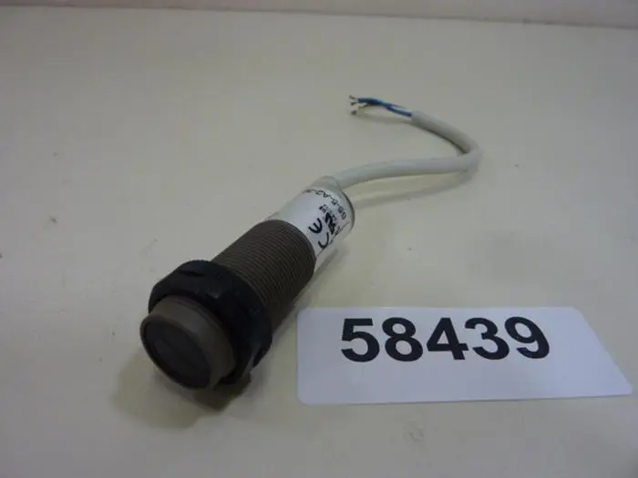Used DATA LOGIC S5-5-A2-30-D1 Sensors Michigan US | Ideal Machinery #594338