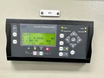 Used _UNKNOWN_ _UNKNOWN_ Power Generation New York US | Apex Group #1550825