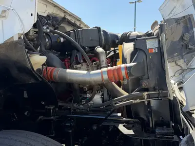Used 2013 FORD 48 INCH FORK ATTACHMENT, F750 Dump trucks California US | Lillo Machinery #1543390