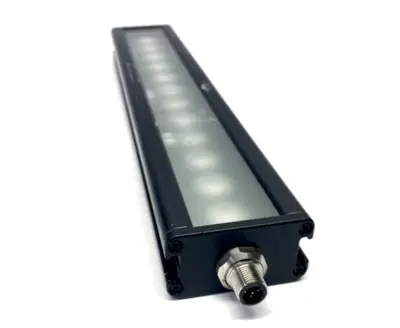 Used Banner LEDBLA290XD6-XQ, 13528 Light Sources / LED Michigan US | Maverick Industrial Sales #1401706
