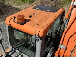 Used 2018 DOOSAN DX300LC-5 Crawler Excavators Pennsylvania US | Iron Exchange Equipment Solutions #1353709