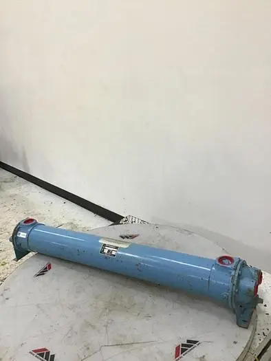 Used AMERICAN INDUSTRIAL AB-1205-44050 498 Heat Exchangers Michigan US | Ideal Machinery #589706