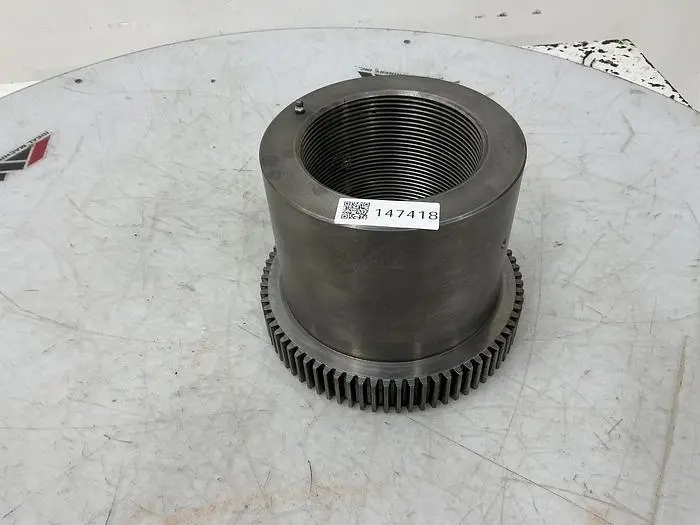 Used VAN DORN 305281ST Injection Molding Parts Michigan US | Ideal Machinery #696262