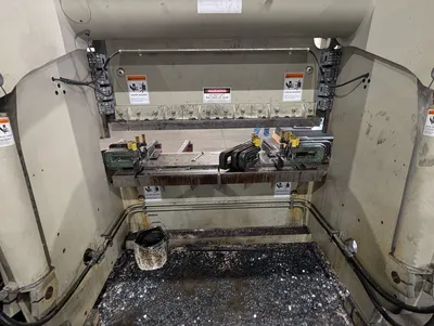 2023 ACCURPRESS 72508 Press Brakes | Lion Machinery (7)