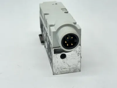 VMPA-FB-SP-7/8-V-5POL | Festo  Supply Plate 7/8" Round 5-Pin Plug 24V 541083 - Used
