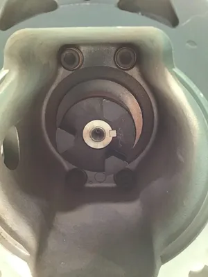 Dodge 26A15R14 Tigear2 Right Angle Speed Reducer -NOS