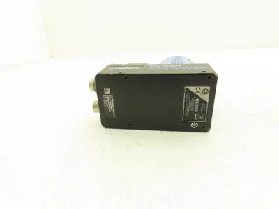 Datalogic Matrix 400 Bar Code Reader 2D Scanner 400-010