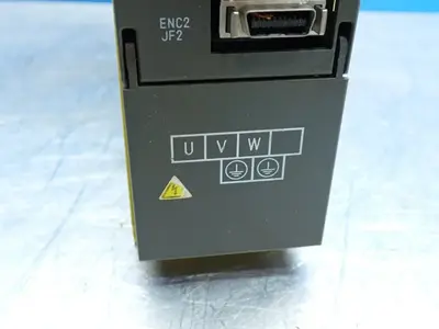 USED FANUC A06B6079H205