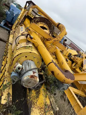 Used NOV _UNKNOWN_ Drill Rigs Texas US | Oil The Woodlands Group #1501405