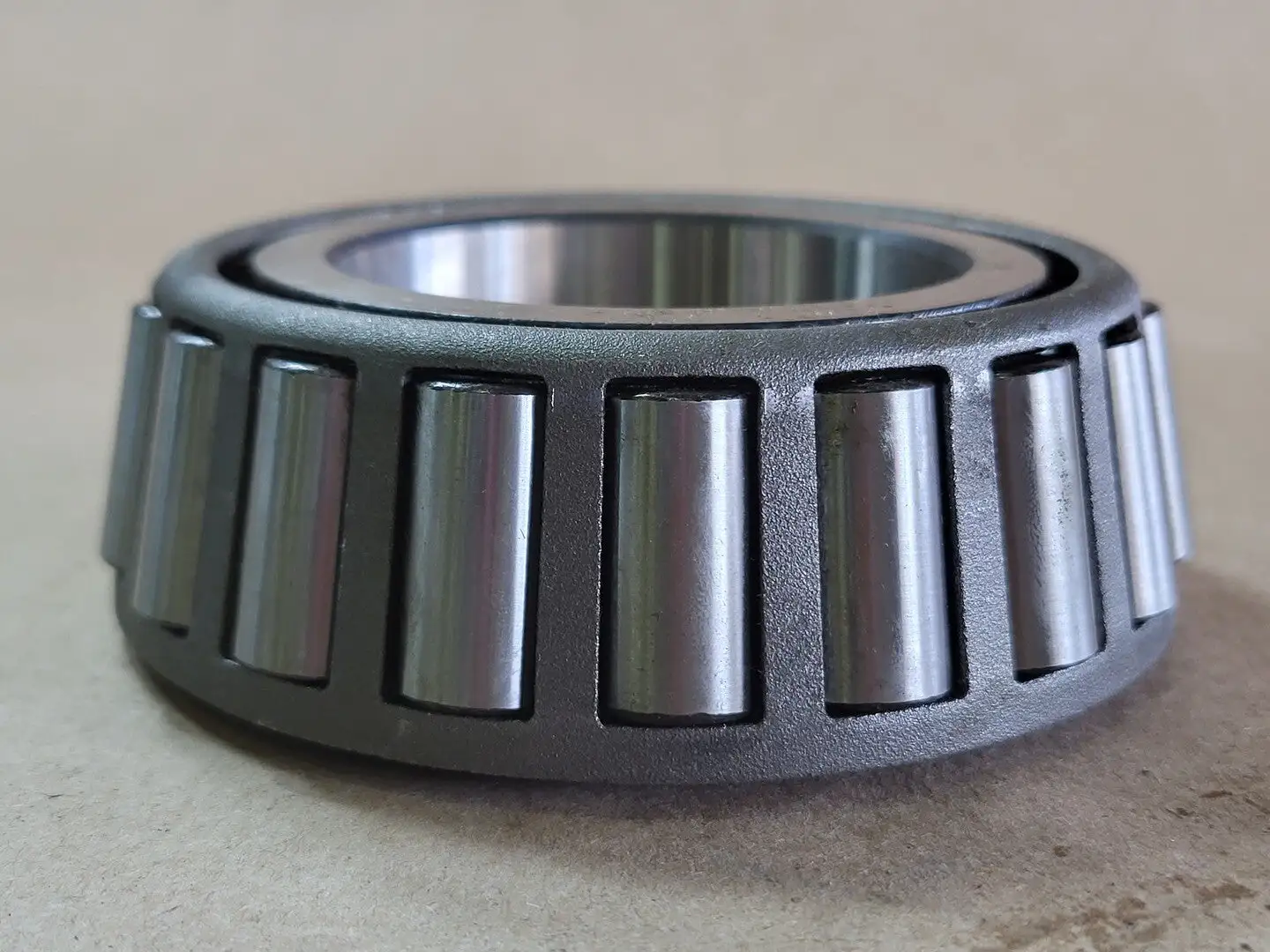 NEW TIMKEN 559