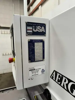 Alloyd Alloyd Aergo 2 Plus Sealers & Sealing Machines | Fram Fram LLC (22)