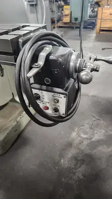 USED BRIDGEPORT SERIES 1
