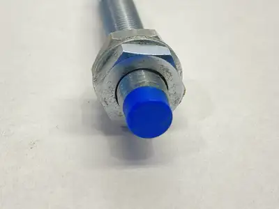 Used Contrinex Inductive Proximity Sensor M8 3-Pin Proximity Sensors Michigan US | Maverick Industrial Sales #1398901